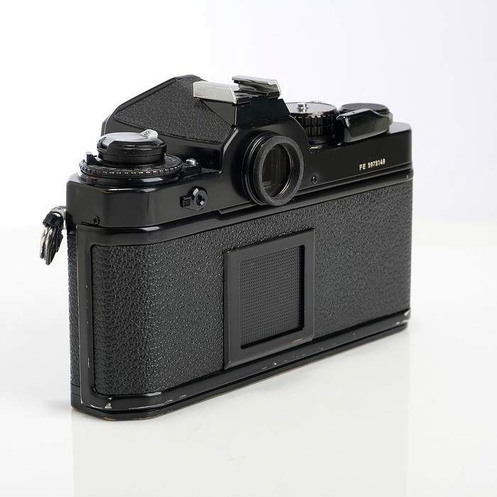 Nikon FE 本体のみ　中古　動作確認済み　訳あり　フィルムカメラ 楽天市場】ニコン fe 中古（フィルムカメラ｜カメラ・ビデオカメラ