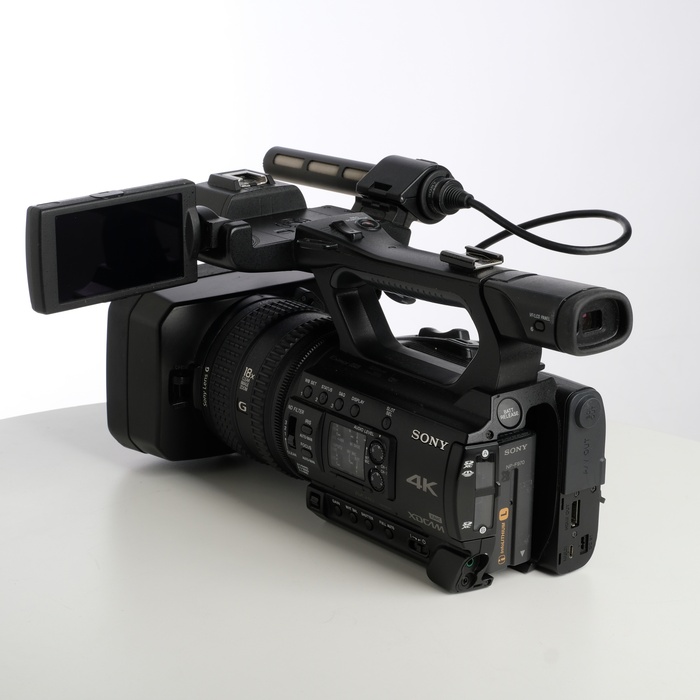 中古】(ソニー) SONY PXW-Z150｜ナニワグループオンライン｜2111040313369