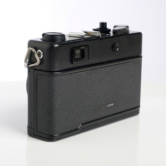 中古】(ヤシカ) YASHICA エレクトロ35GX｜ナニワグループオンライン