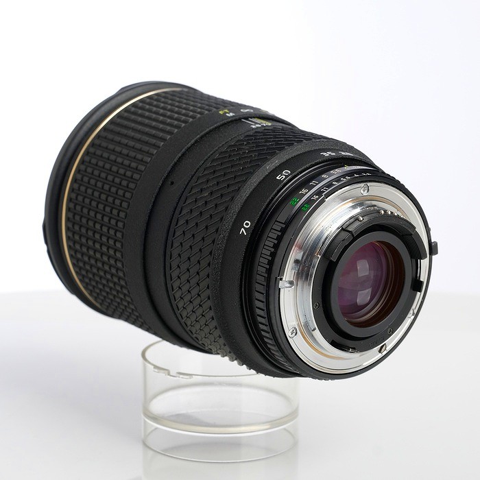 中古】(トキナ) Tokina AT-X Pro 28-70/2.8 ニコンF用｜ナニワグループ