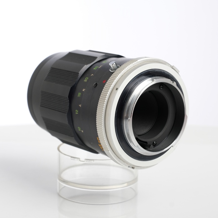 中古】(ミノルタ) MINOLTA MC TELE ROKKOR-QD 135/3.5｜ナニワグループ