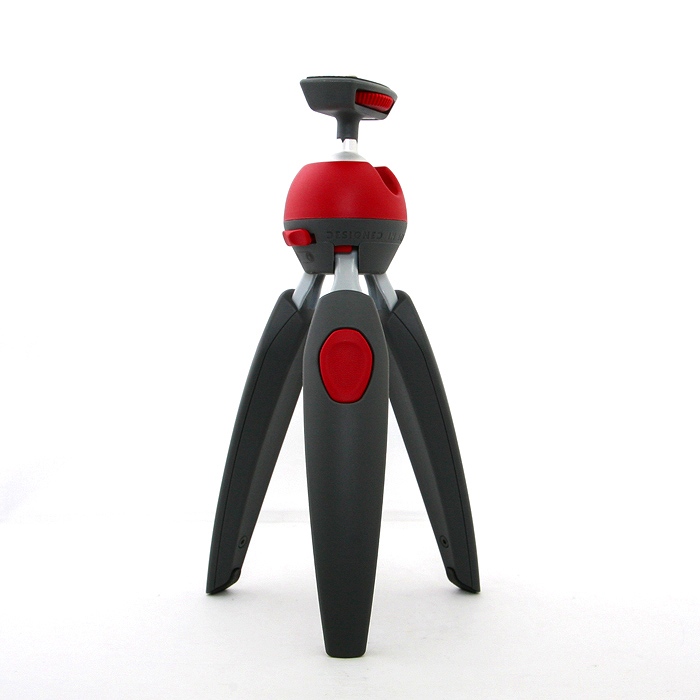 中古】(マンフロット) Manfrotto MTPIXIEVO-RD PIXI EVO ミニ三脚
