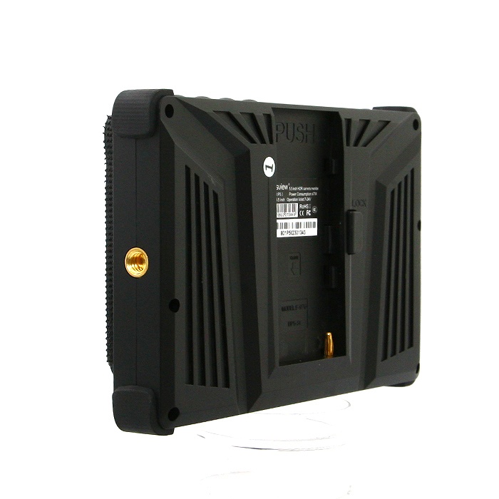 中古】DESVIEW P5 II カメラモニター｜ナニワグループオンライン
