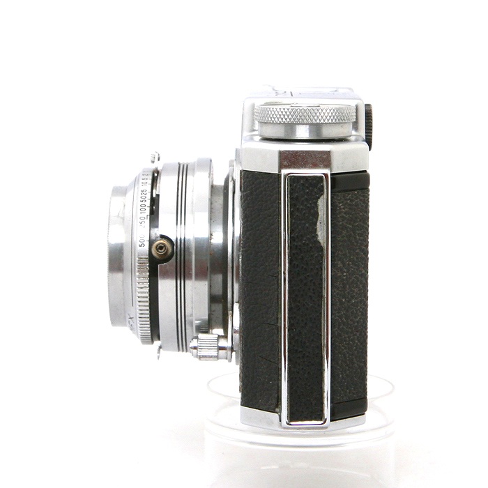 中古】(コニカ) KONICA KONICA IIA (Hexanon48/2)｜ナニワグループ
