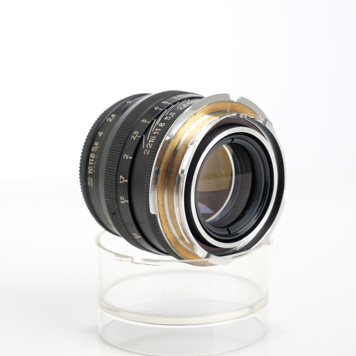 中古】(ロシア) Russia ジュピター3 50/1.5 (L39)｜ナニワグループ