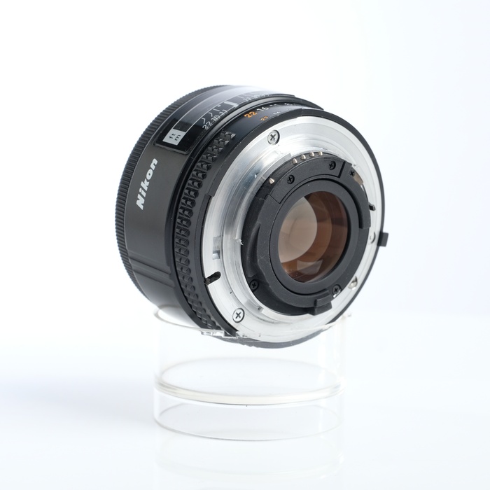 中古】(ニコン) Nikon Ai AF 50/1.8｜ナニワグループオンライン