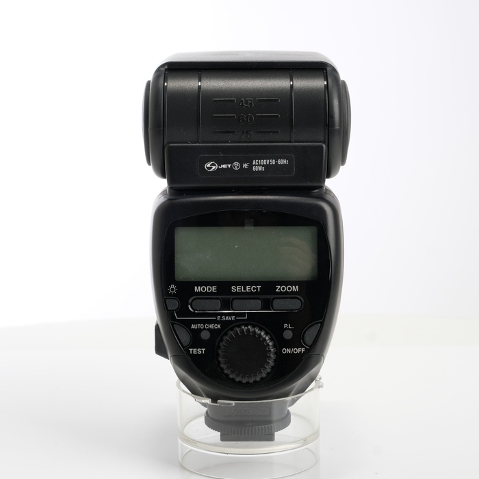 中古】(パナソニック) Panasonic ストロボ PE-36S｜ナニワグループ