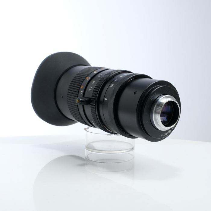 中古】(キヤノン) Canon TV ZOOM V6×16 16-100mm/1.9 Cマウント