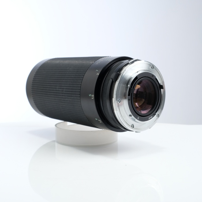 中古】(タムロン) TAMRON SP 70-210/3.5 19AH OMアダプトール｜ナニワ