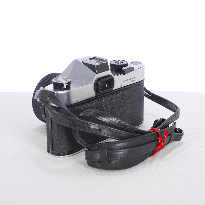 中古】(ローライ) Rollei Rolleiflex SL350+Planar 50/1.4 HFT｜ナニワ