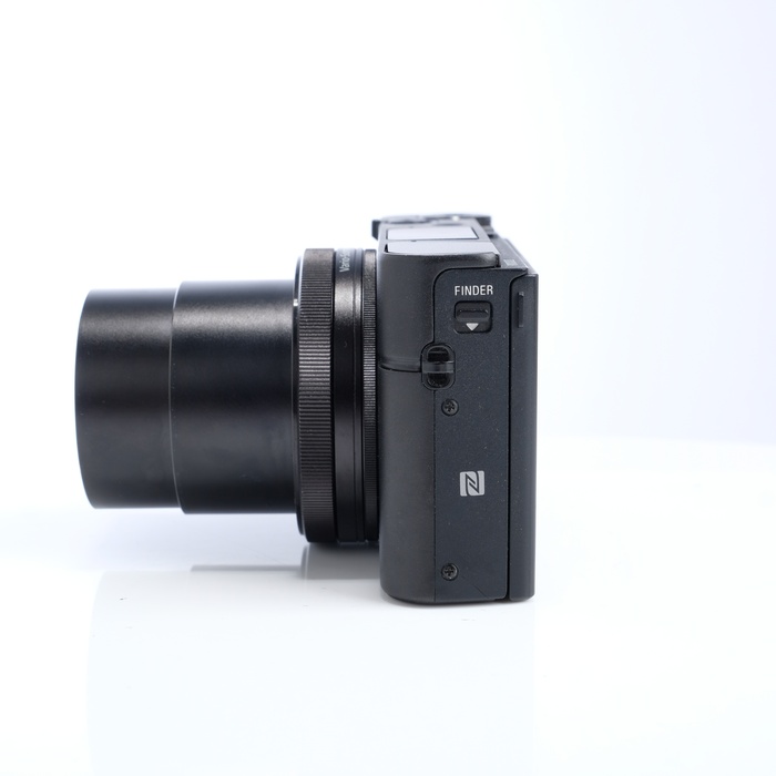 中古】(ソニー) SONY DSC-RX100M3 デジタルカメラ｜ナニワグループ
