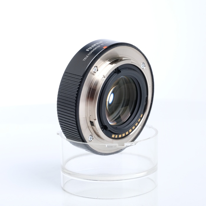 中古】(フジフイルム) FUJIFILM XF1.4X TC WR テレコンバーター