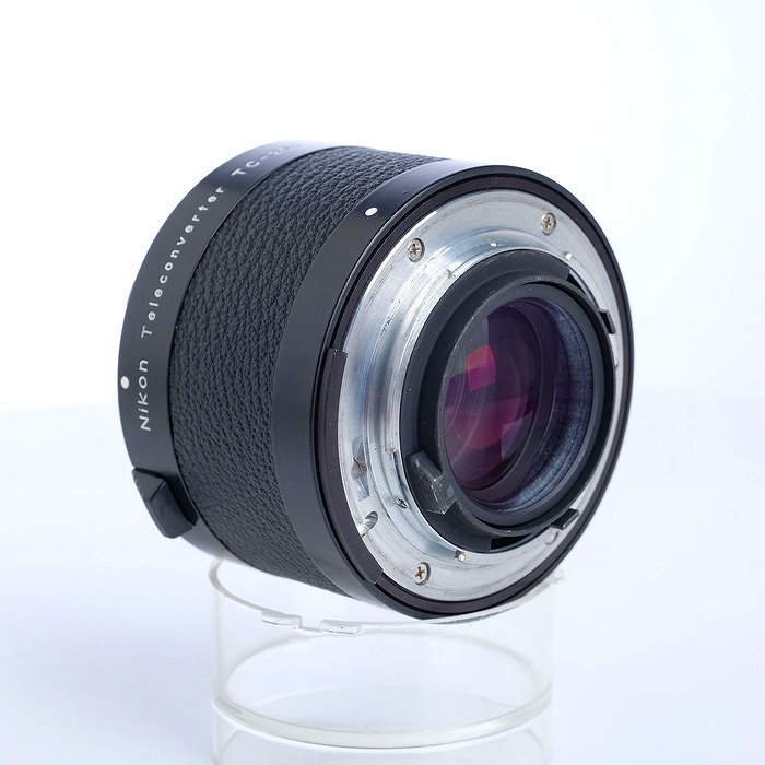 中古】(ニコン) Nikon TC-201 Ai-Sテレコンバーター2x｜ナニワグループ