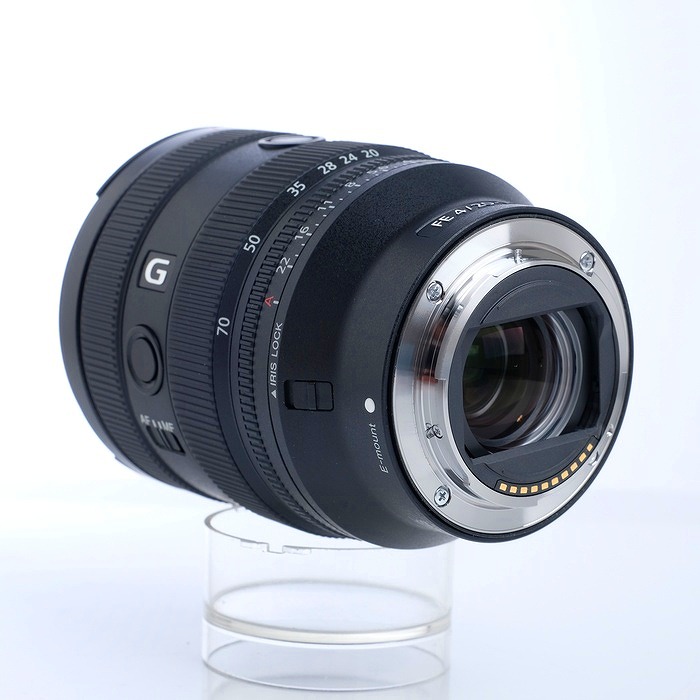 中古】(ソニー) SONY FE20-70/F4 G｜ナニワグループオンライン