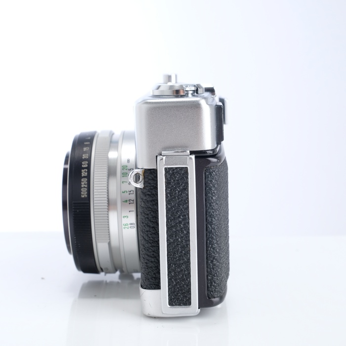 中古】(ミノルタ) MINOLTA ミノルチナS｜ナニワグループオンライン