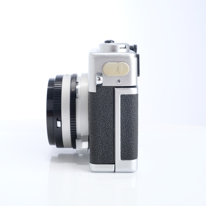 中古】(キヤノン) Canon ニューキャノネット QL19｜ナニワグループ