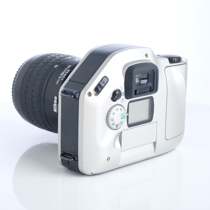 中古】(ニコン) Nikon PRONEA S+IX24-70/3.5-5.6【現状オ渡シ