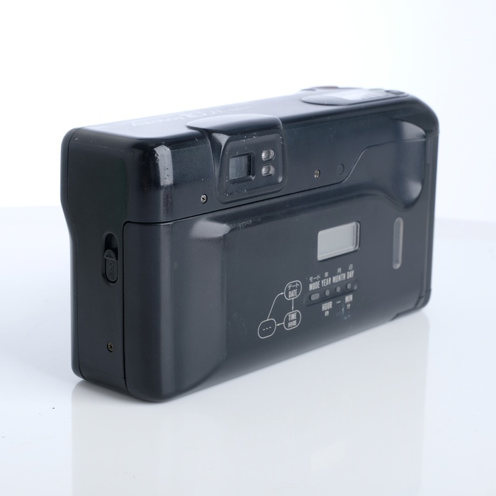 中古】(キヤノン) Canon Autoboy ZOOM DATE｜ナニワグループオンライン