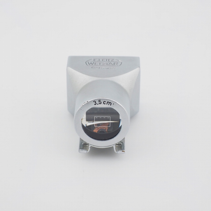 中古】(ライカ) Leica 3.5cmファインダー SBLOO｜ナニワグループ