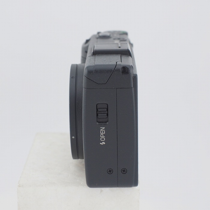 中古】(リコー) RICOH GR DIGITAL III｜ナニワグループオンライン