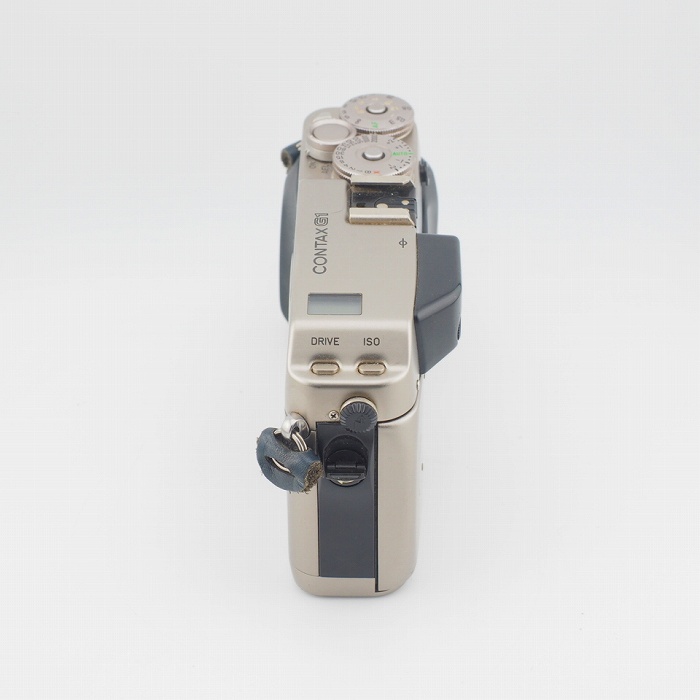 中古】(コンタックス) CONTAX G1(ROM未改造)｜ナニワグループ