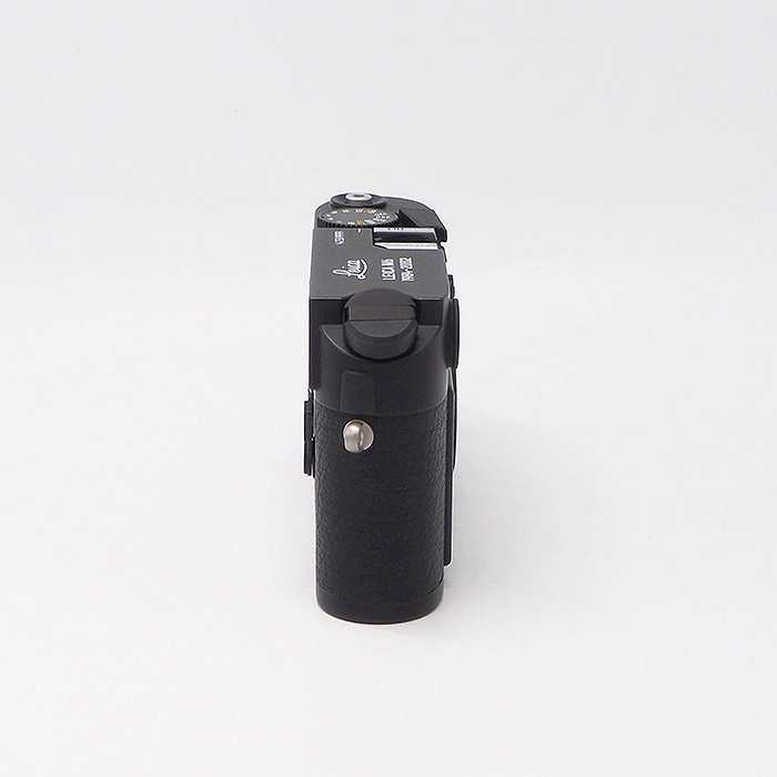 【中古】(ライカ) Leica M6TTL 0.85 Die Letzten 999