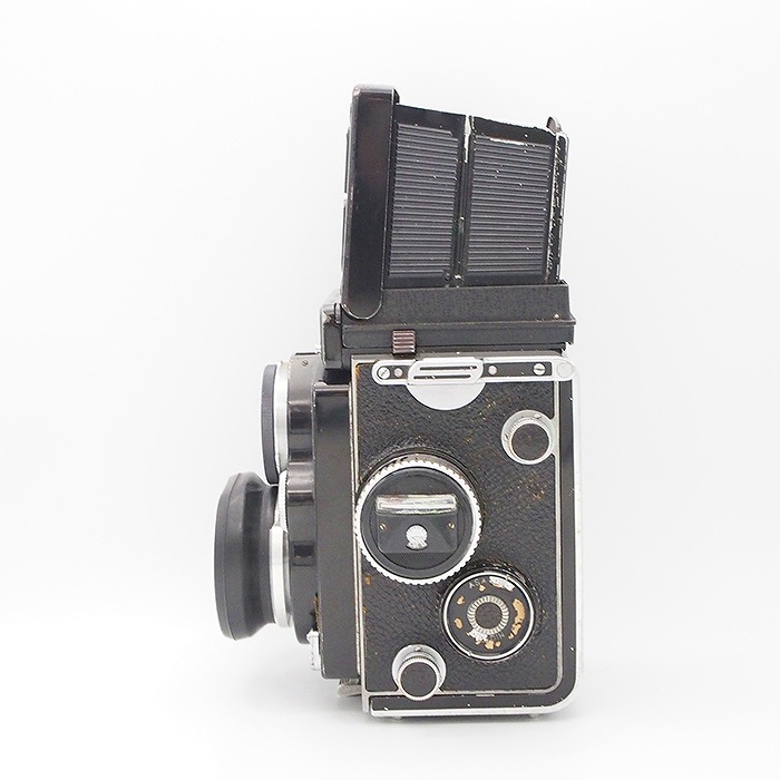 中古】(ローライ) Rollei ローライフレックス3.5F(Model3)プラナー｜ナニワグループオンライン｜2111060039669