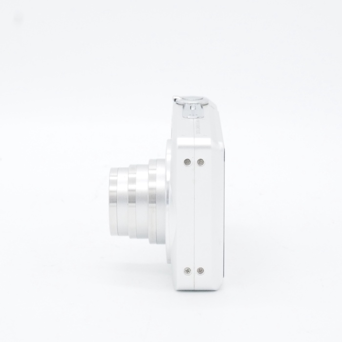 中古】(カシオ) Casio EXILIM EX-Z600 シルバー｜ナニワグループ