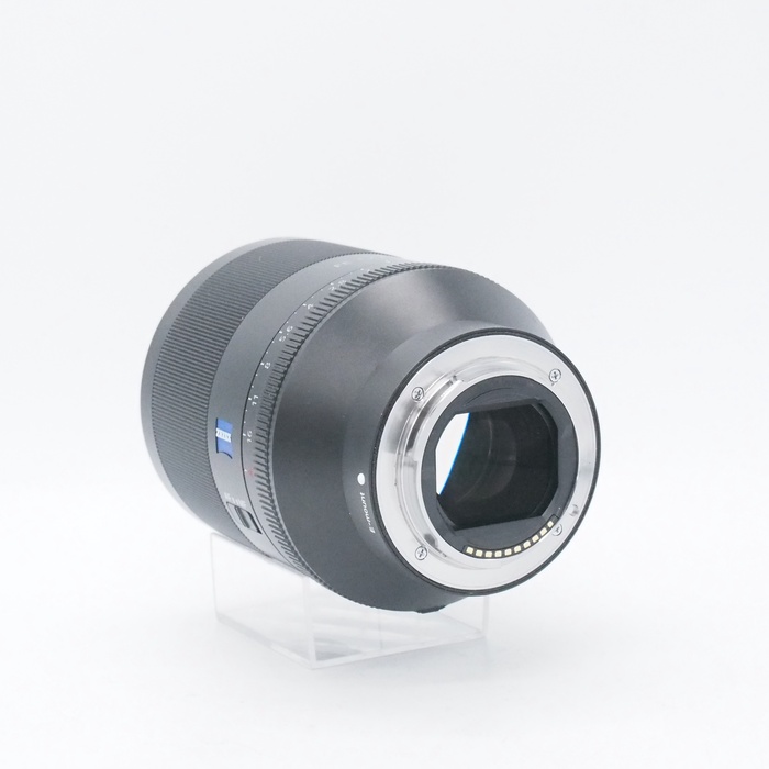 中古】(ソニー) SONY PLANAR T*FE50/F1.4 ZA｜ナニワグループ