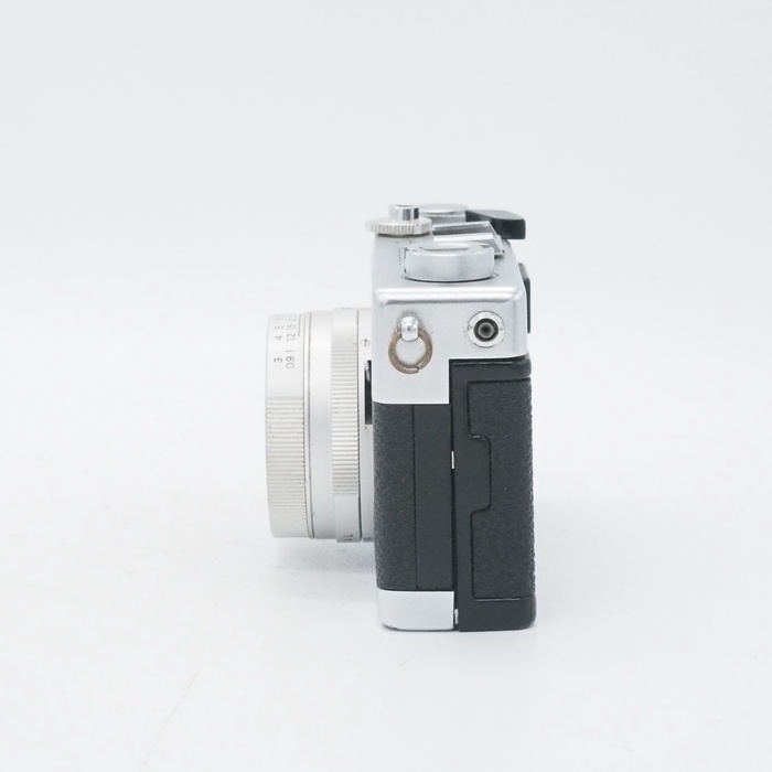 中古】(ヤシカ) YASHICA エレクトロ35MC｜ナニワグループオンライン