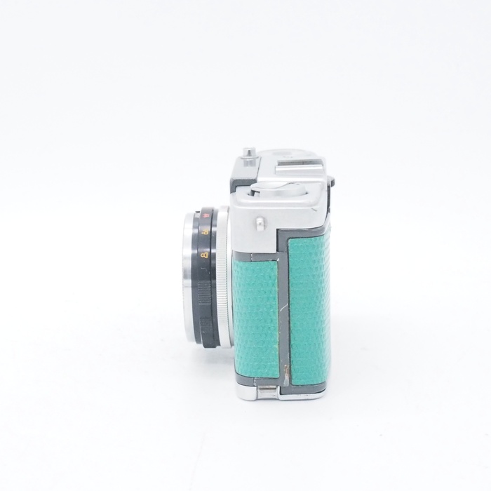 中古】(オリンパス) OLYMPUS EES-2 革張替エ｜ナニワグループ