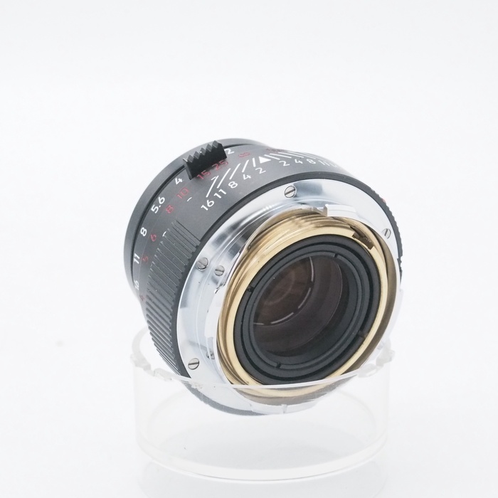 中古】(LIGHT LENS LAB) LIGHT LENS LAB M 50mm F2 周エルカン (ライカ