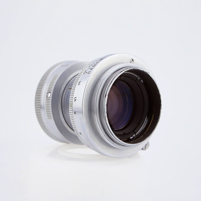 中古】(キヤノン) Canon CANON LENS 50/2.2 Lマウント｜ナニワグループオンライン｜2111080008676