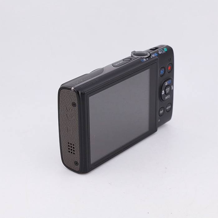 中古】(キヤノン) Canon IXY 650 ブラック｜ナニワグループ