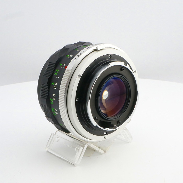 中古】(ミノルタ) MINOLTA MC 55/1.7｜ナニワグループオンライン