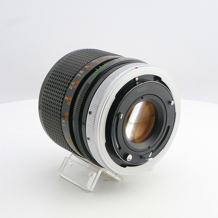 中古】(キヤノン) Canon FD 35/2 S.S.C(II)｜ナニワグループオンライン
