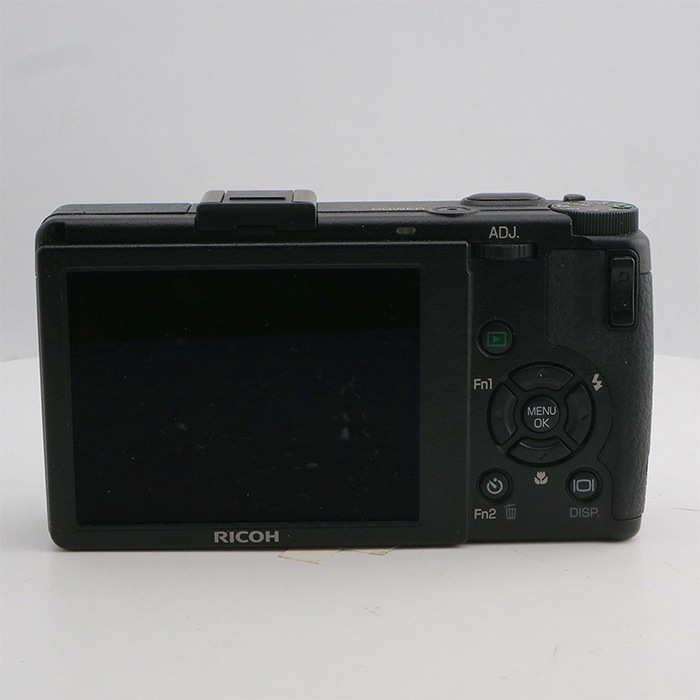 中古】(リコー) RICOH GR DIGITAL III｜ナニワグループオンライン