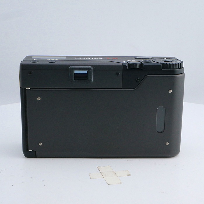 中古】(コンタックス) CONTAX T3 チタンブラック｜ナニワグループ