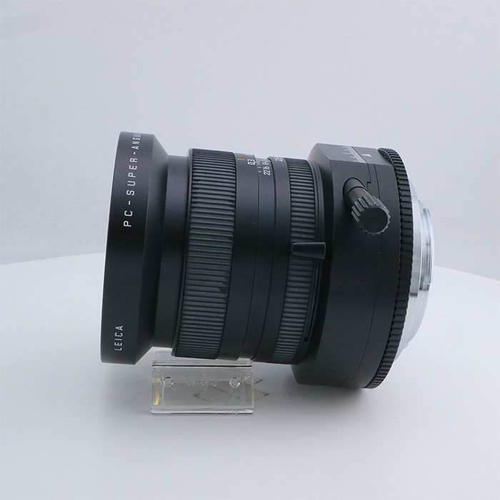 【中古】(ライカ) Leica PC スーパーアンギュロン 28/2.8 中古】(ライカ) Leica PC スーパーアンギュロン 28/2.8の通販 by
