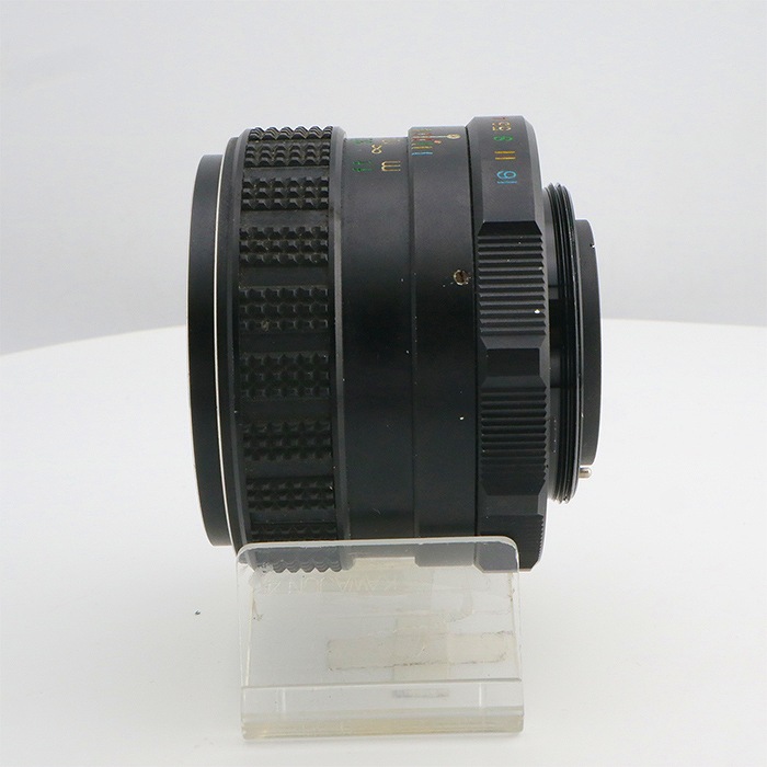 中古】(フジフイルム) FUJIFILM フジノン 55/1.8 EBC (M42)｜ナニワ