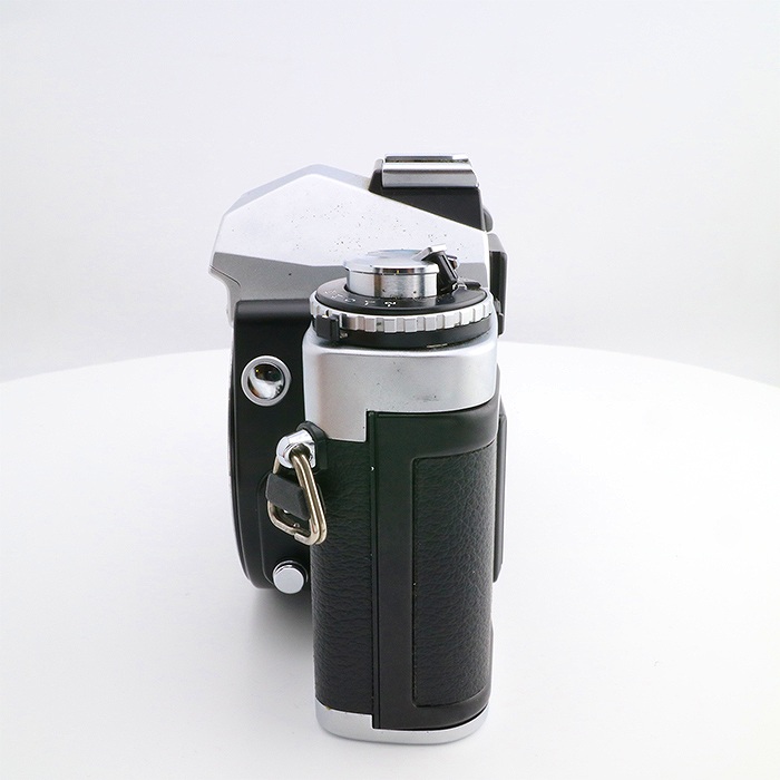 中古】(ミノルタ) MINOLTA XD ボディ シルバー｜ナニワグループ
