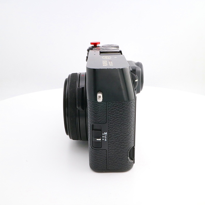 中古】(フジフイルム) FUJIFILM X100V ブラック｜ナニワグループ