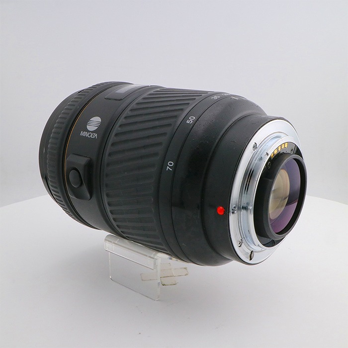 中古】(ミノルタ) MINOLTA AF 28-70/2.8 G W/H・C｜ナニワグループ