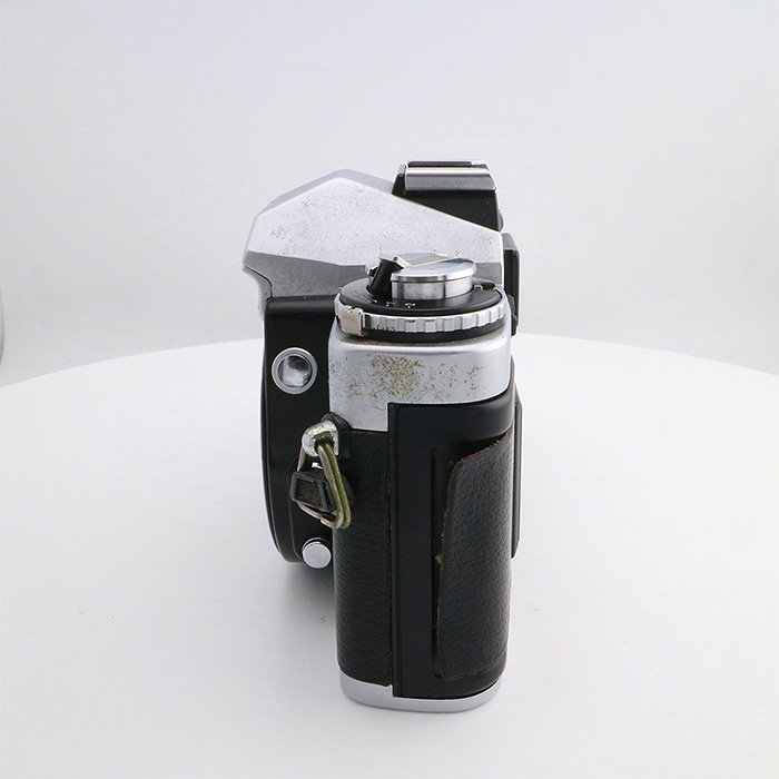 中古】(ミノルタ) MINOLTA XD ボディ シルバー｜ナニワグループ