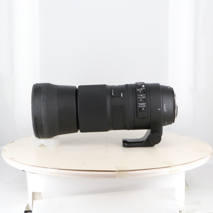 中古】(シグマ) SIGMA 150-600/5-6.3 DG OS HSM CONTEMPORARY