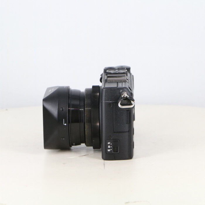 ま*曹様 【美品】Nikon COOLPIX A ブラック ニコン Nikon COOLPIX A ブラック : カメラ屋さとうヤフー店