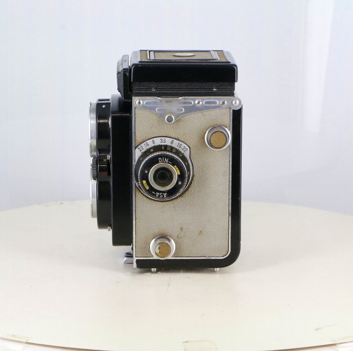 中古】(ヤシカ) YASHICA Yashica-Auto 二眼レフ｜ナニワグループ
