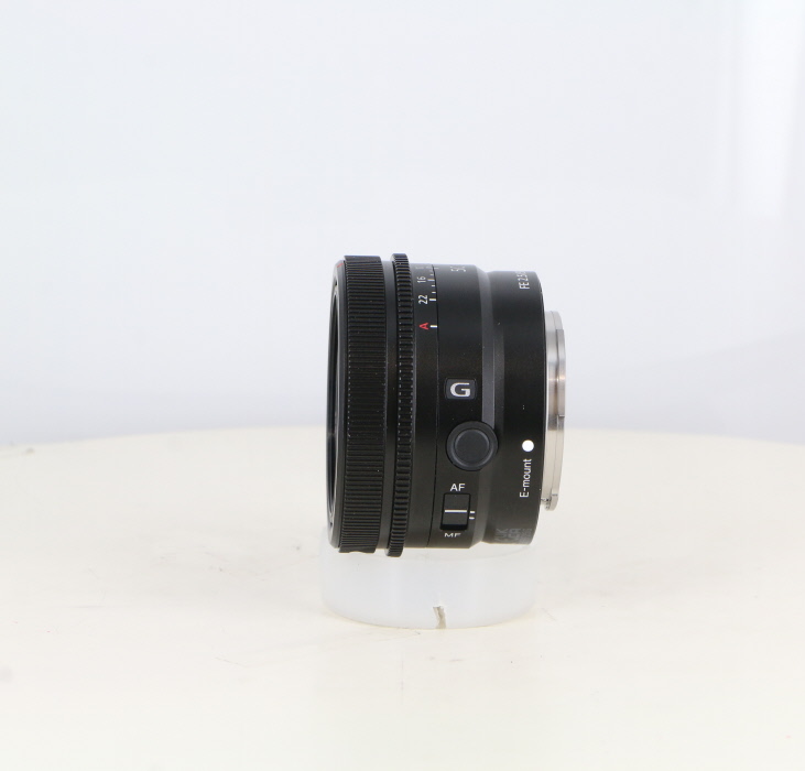 中古】(ソニー) SONY FE50/2.5 G｜ナニワグループオンライン