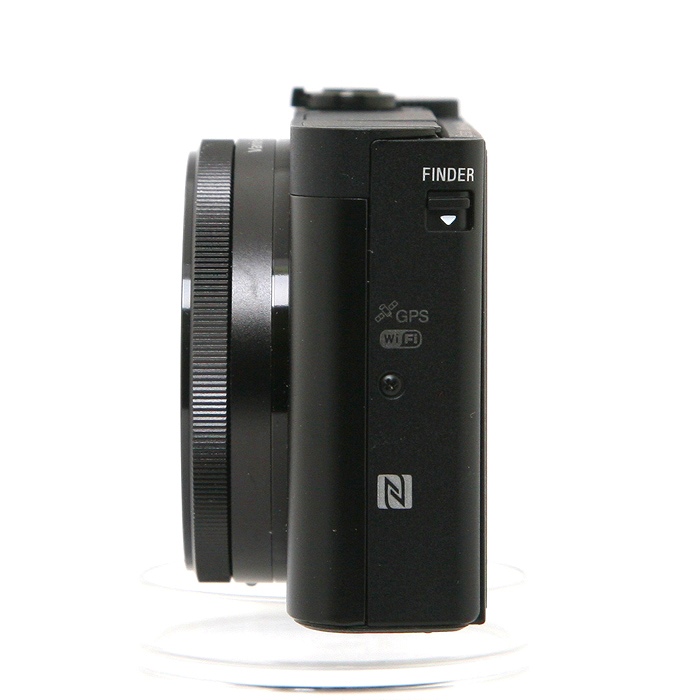 中古】(ソニー) SONY DSC-HX90V B デジタルカメラ｜ナニワグループ