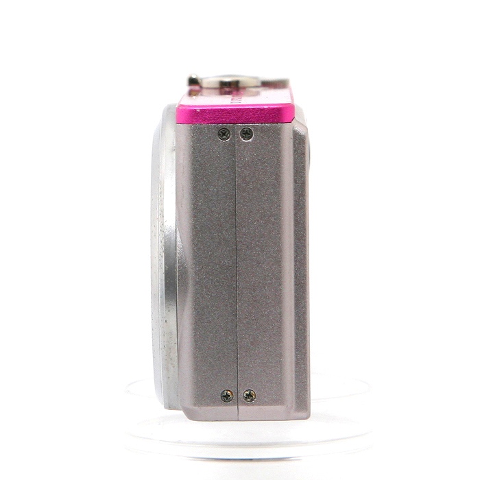 中古】(リコー) RICOH CX3 ツートン(グレーXピンク)｜ナニワグループ